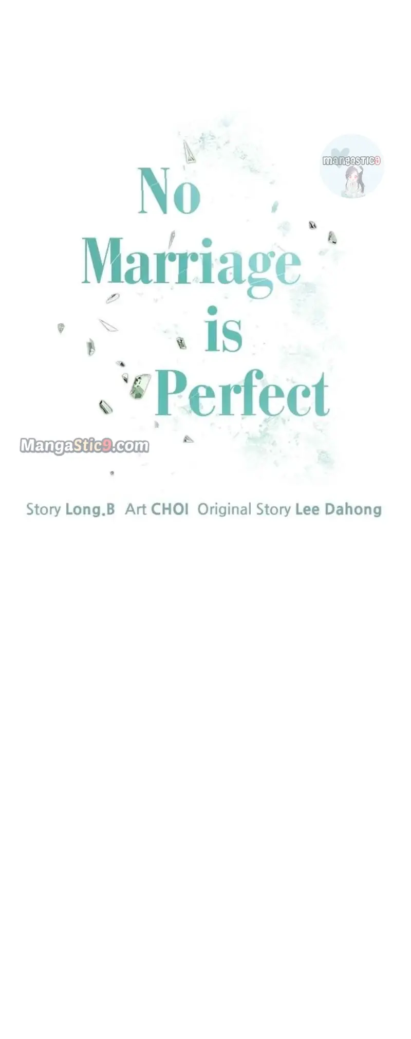 There Is No Perfect Married Couple chapter 14 page 5