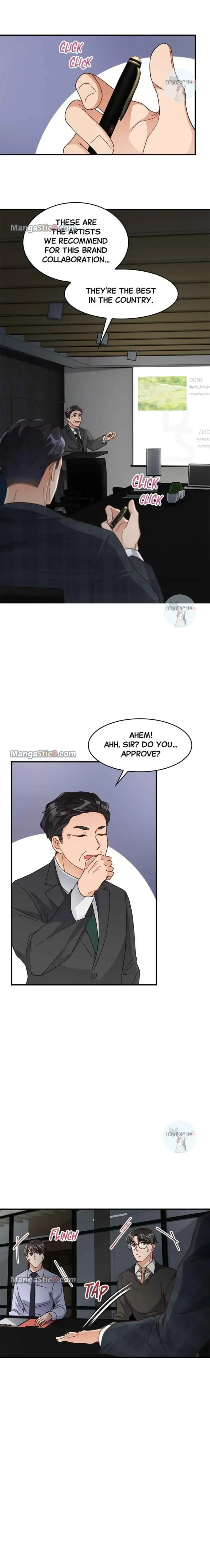 There Is No Perfect Married Couple chapter 14 page 6