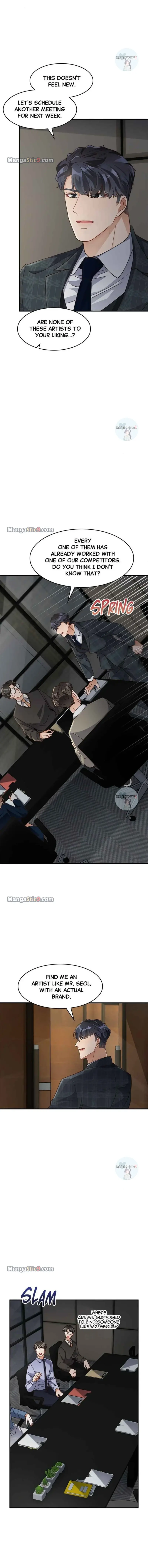 There Is No Perfect Married Couple chapter 14 page 7