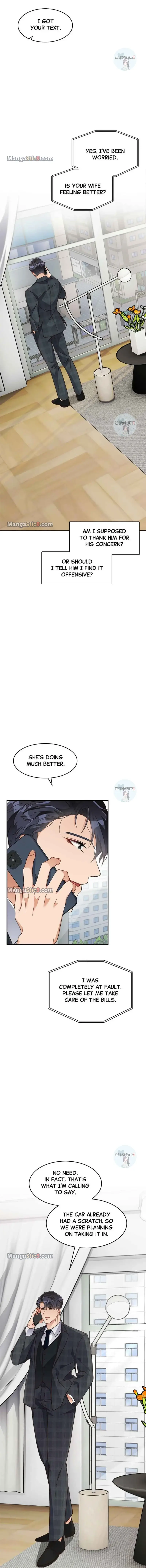 There Is No Perfect Married Couple chapter 14 page 9
