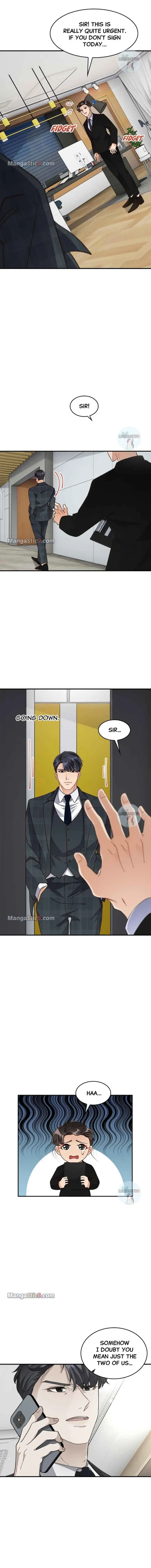There Is No Perfect Married Couple chapter 14 page 13