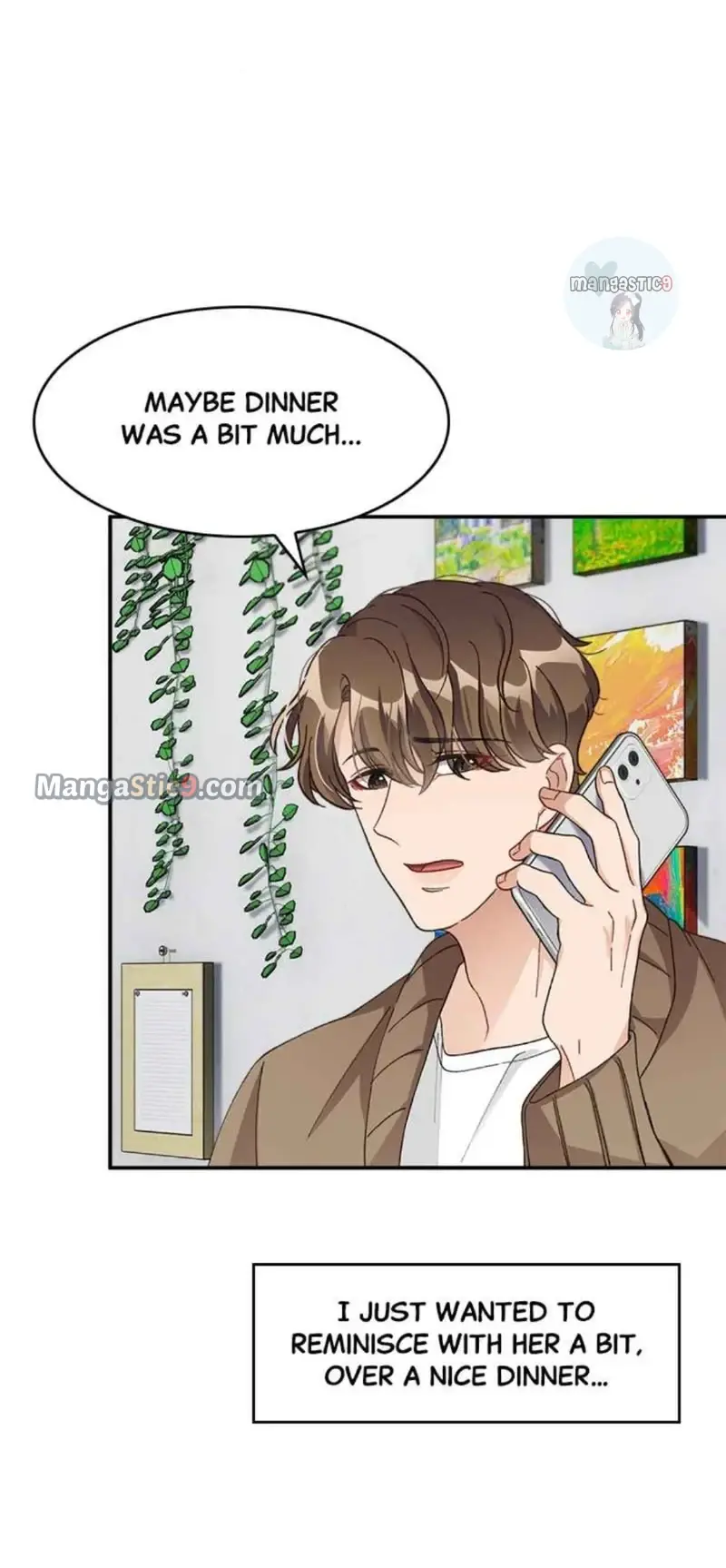 There Is No Perfect Married Couple chapter 14 page 14