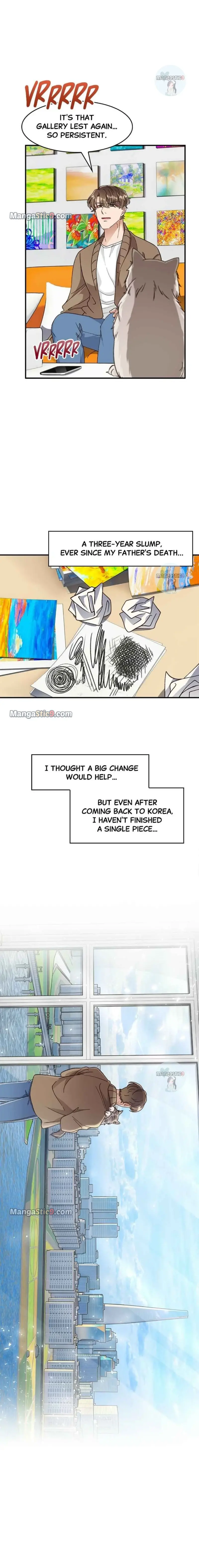 There Is No Perfect Married Couple chapter 14 page 17