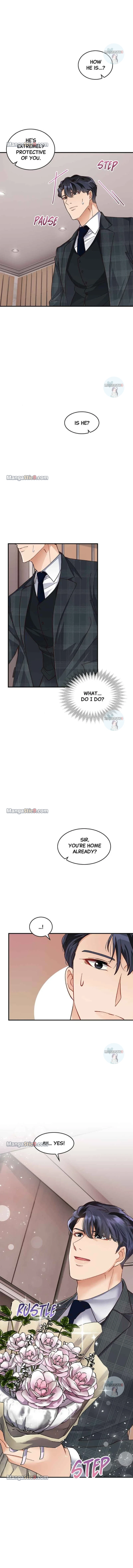 There Is No Perfect Married Couple chapter 15 page 2
