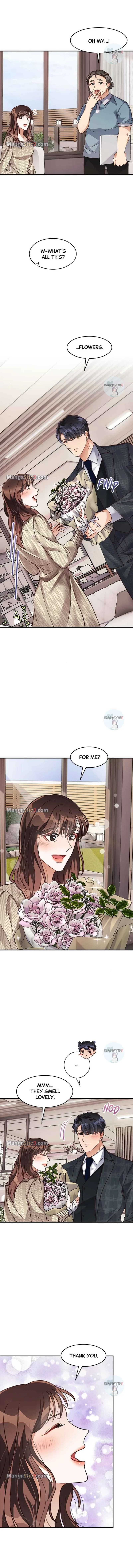 There Is No Perfect Married Couple chapter 15 page 3
