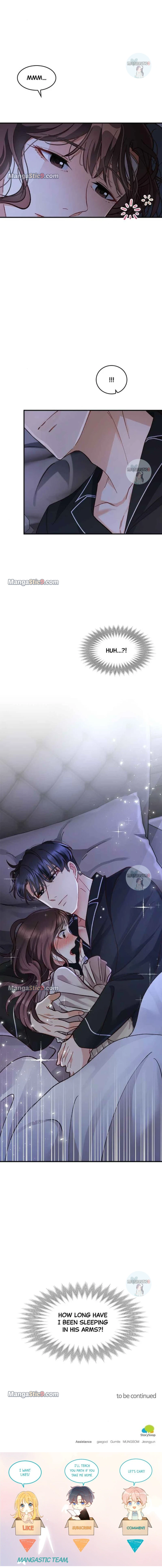 There Is No Perfect Married Couple chapter 15 page 13