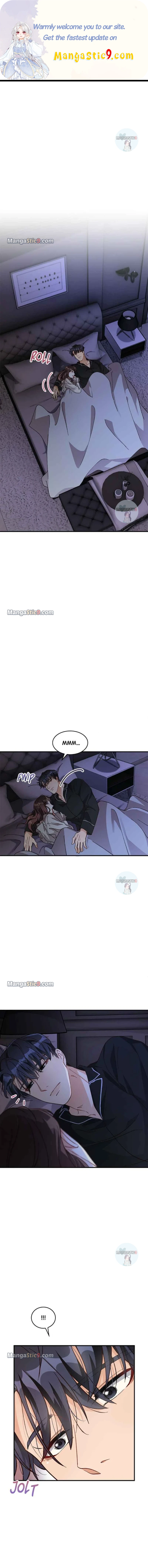 There Is No Perfect Married Couple chapter 16 page 1