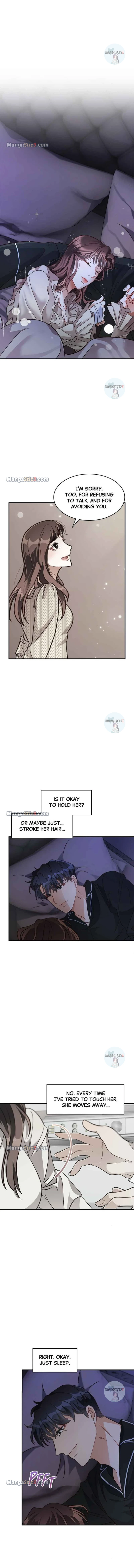 There Is No Perfect Married Couple chapter 16 page 2