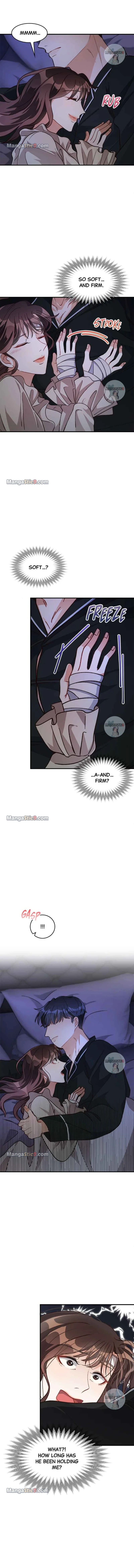 There Is No Perfect Married Couple chapter 16 page 5