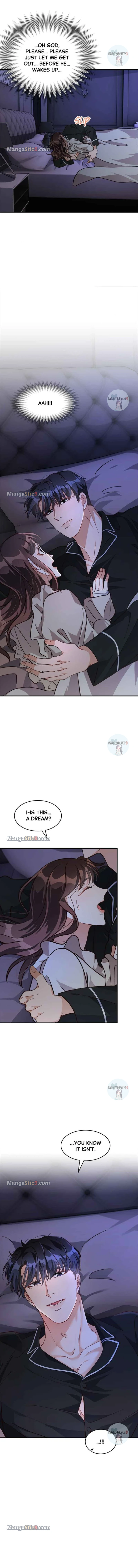 There Is No Perfect Married Couple chapter 16 page 6