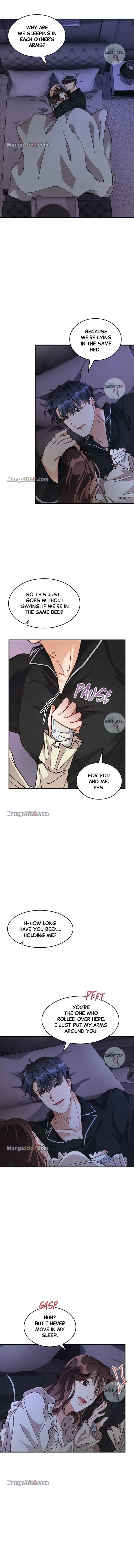 There Is No Perfect Married Couple chapter 16 page 7