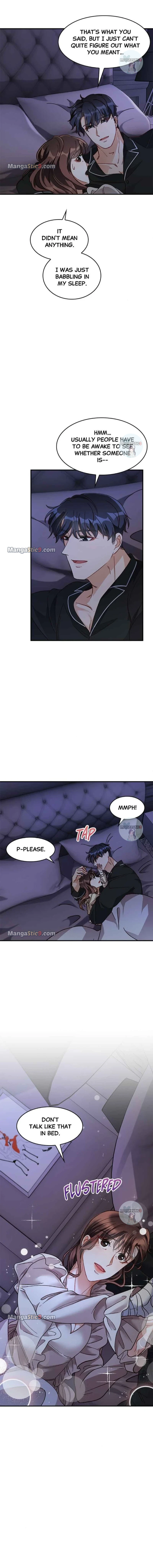 There Is No Perfect Married Couple chapter 16 page 10
