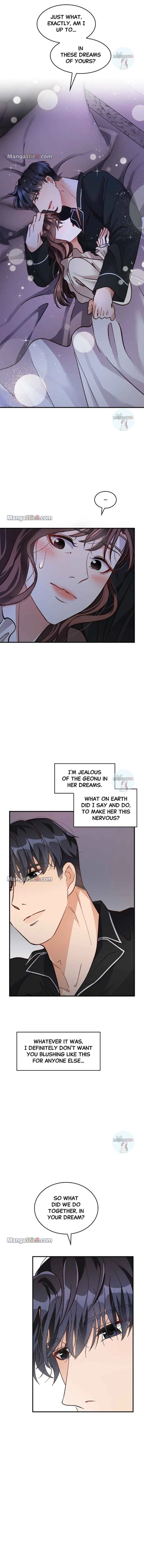 There Is No Perfect Married Couple chapter 16 page 12