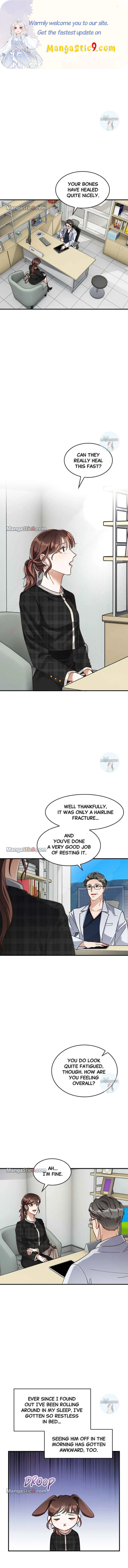 There Is No Perfect Married Couple chapter 17 page 1