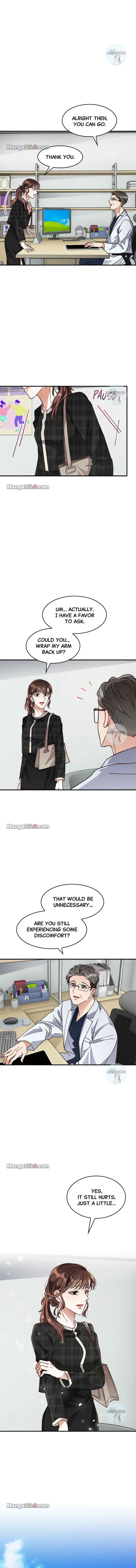 There Is No Perfect Married Couple chapter 17 page 2