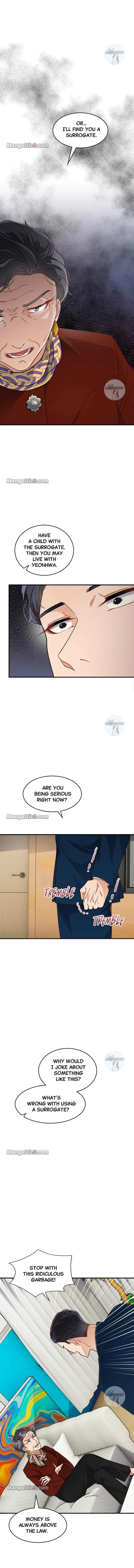 There Is No Perfect Married Couple chapter 17 page 7