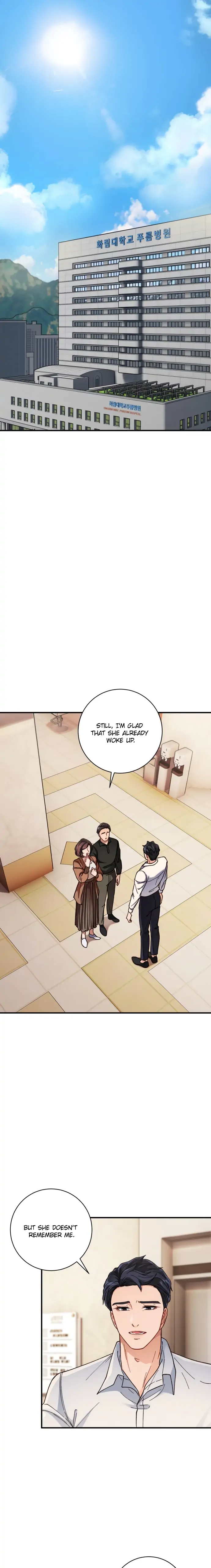 There Is No Perfect Married Couple chapter 2 page 2