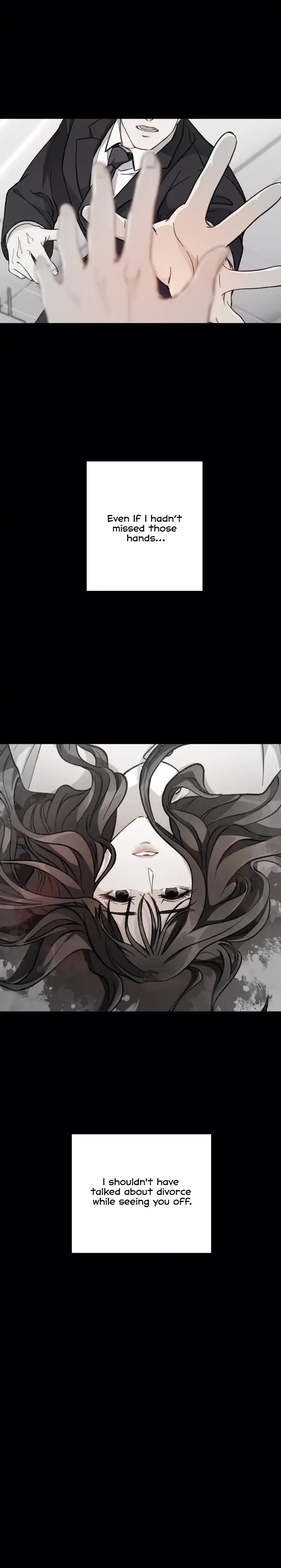 There Is No Perfect Married Couple chapter 2 page 6