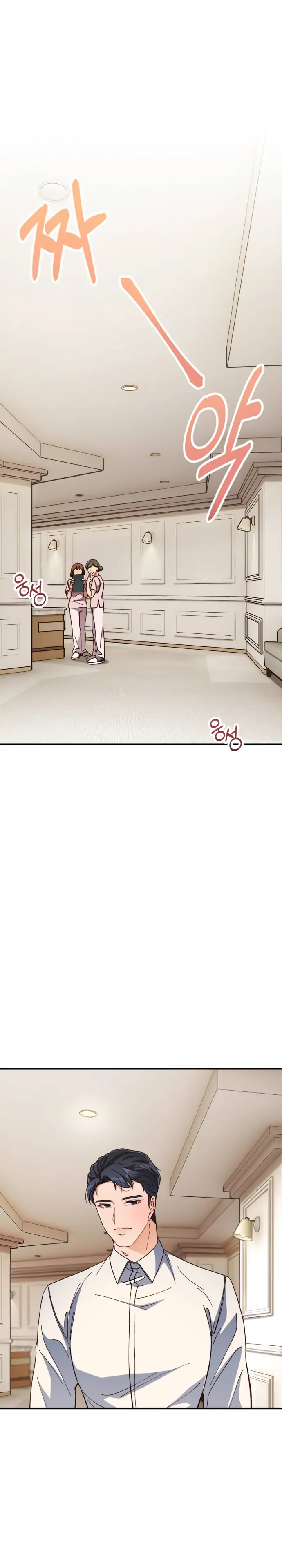 There Is No Perfect Married Couple chapter 2 page 9