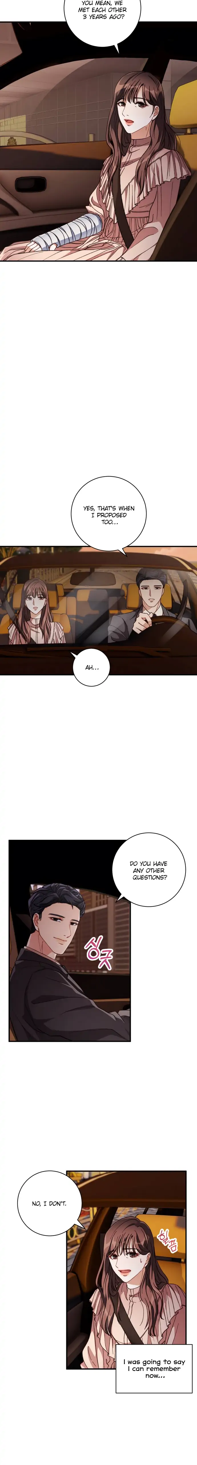 There Is No Perfect Married Couple chapter 2 page 14