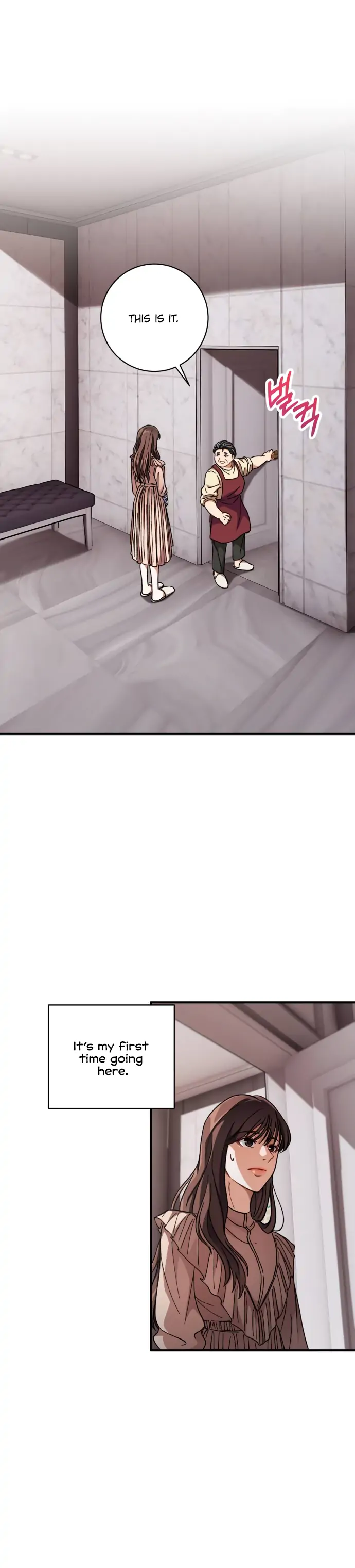 There Is No Perfect Married Couple chapter 2 page 25