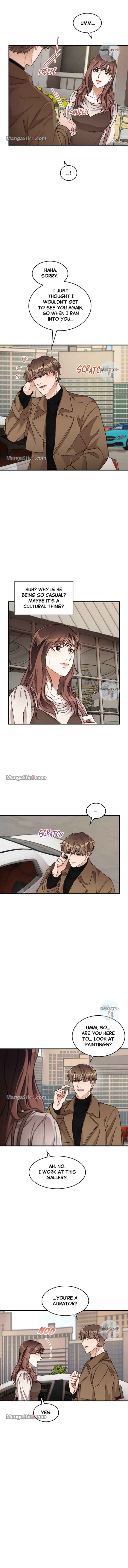 There Is No Perfect Married Couple chapter 21 page 2