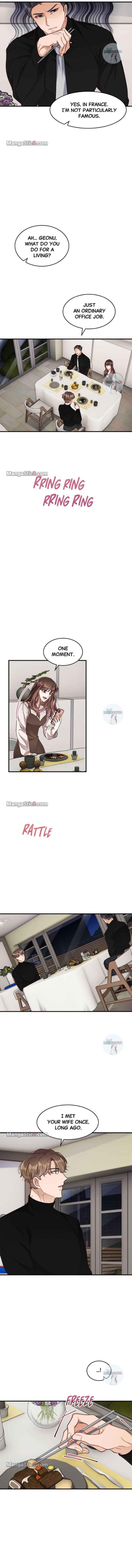 There Is No Perfect Married Couple chapter 21 page 10