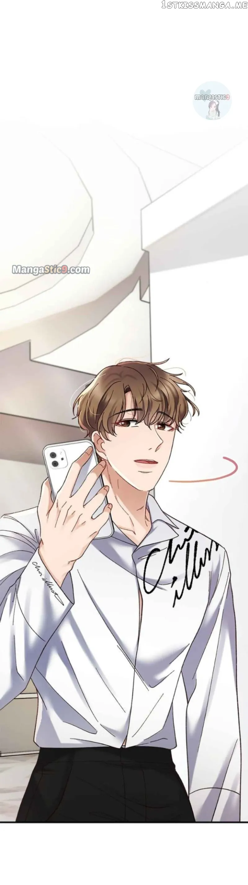There Is No Perfect Married Couple chapter 26 page 9
