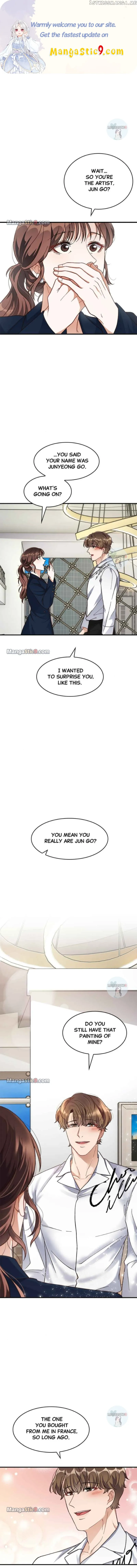 There Is No Perfect Married Couple chapter 27 page 1