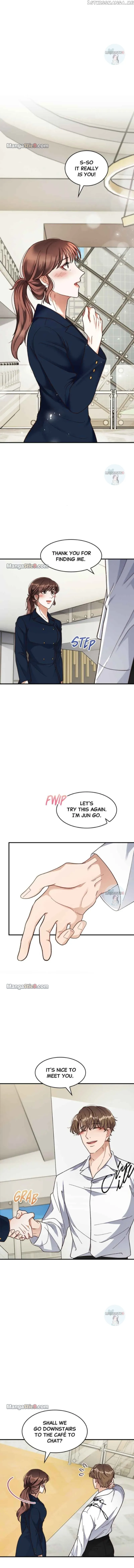 There Is No Perfect Married Couple chapter 27 page 2