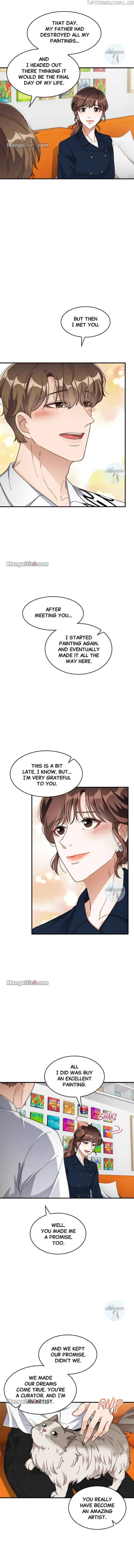 There Is No Perfect Married Couple chapter 27 page 7