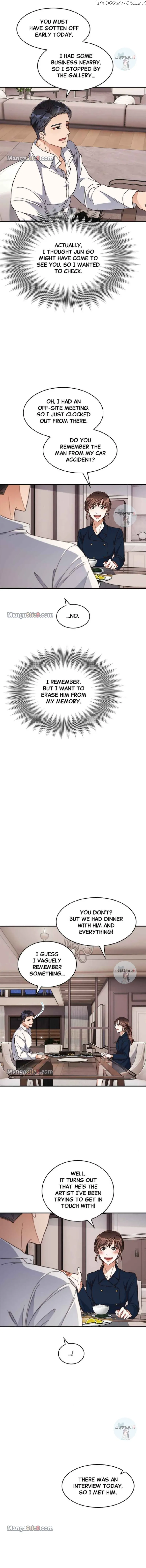 There Is No Perfect Married Couple chapter 27 page 11