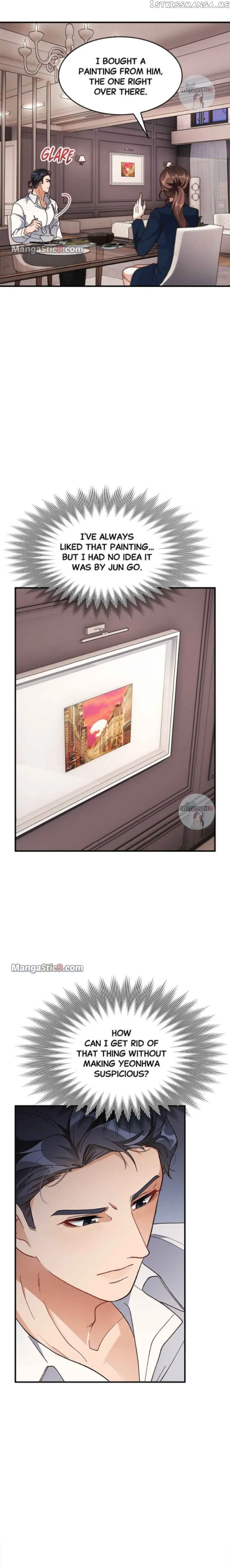 There Is No Perfect Married Couple chapter 27 page 13