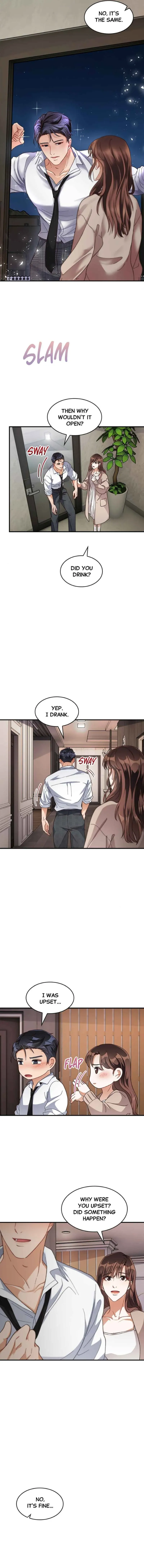 There Is No Perfect Married Couple chapter 28 page 10