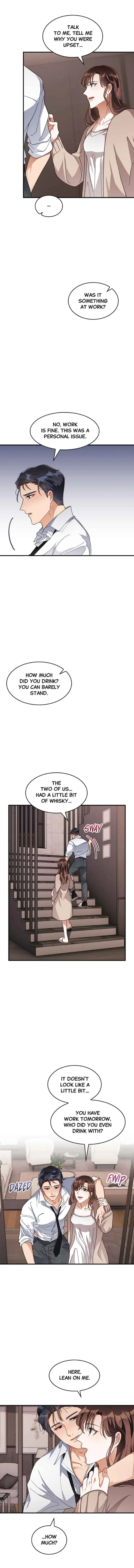 There Is No Perfect Married Couple chapter 28 page 11