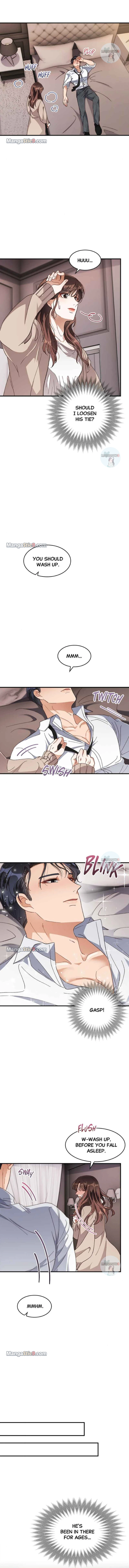 There Is No Perfect Married Couple chapter 29 page 2