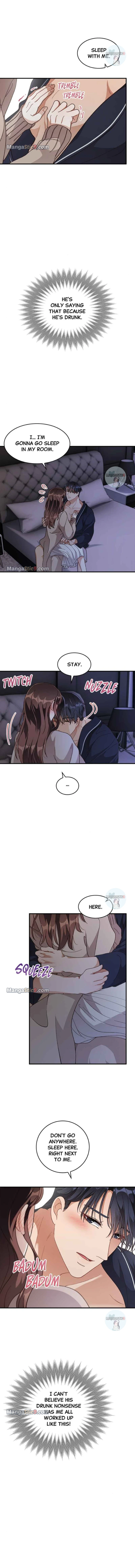 There Is No Perfect Married Couple chapter 29 page 7