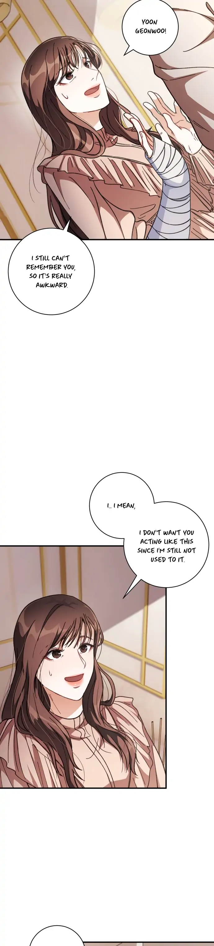 There Is No Perfect Married Couple chapter 3 page 12
