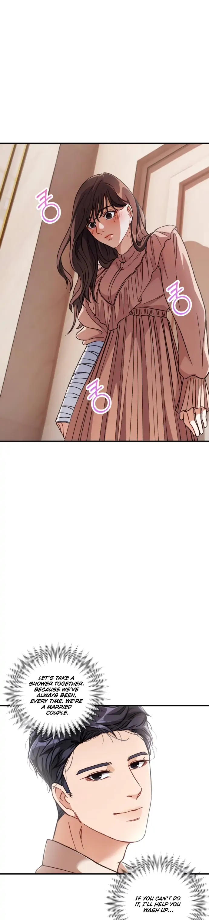 There Is No Perfect Married Couple chapter 3 page 17