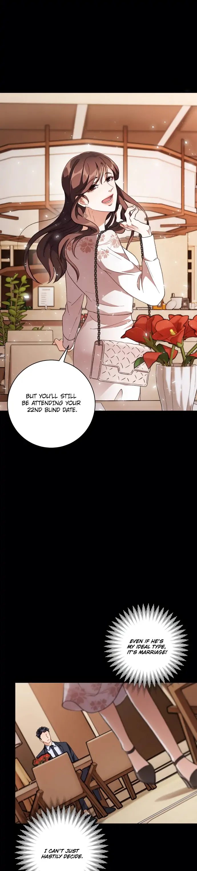 There Is No Perfect Married Couple chapter 3 page 26