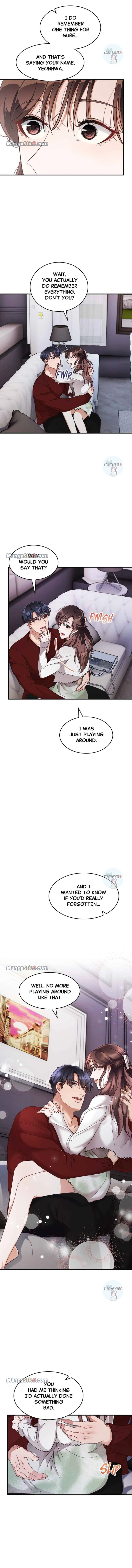 There Is No Perfect Married Couple chapter 31 page 2