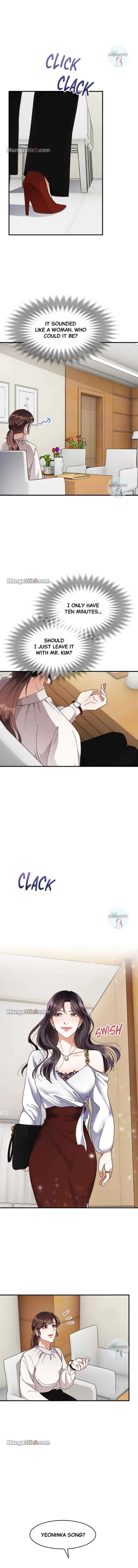 There Is No Perfect Married Couple chapter 31 page 14