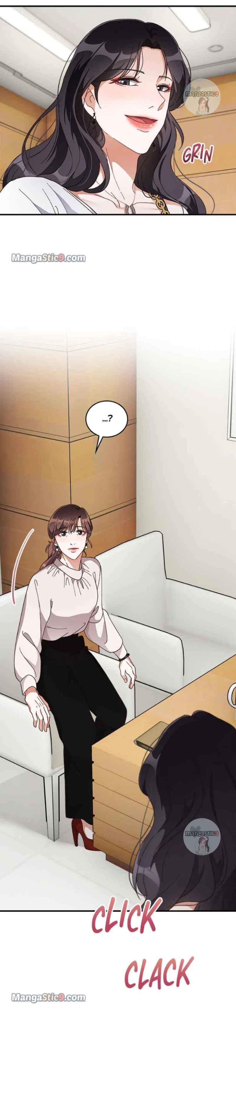 There Is No Perfect Married Couple chapter 31 page 15