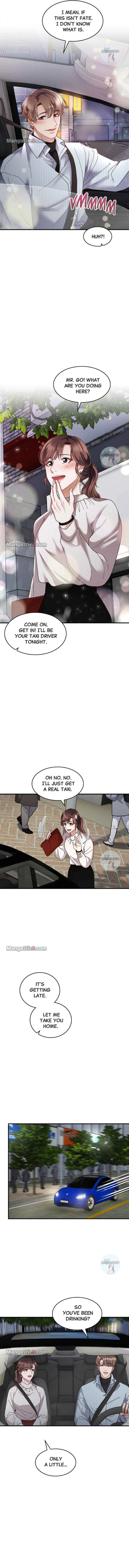 There Is No Perfect Married Couple chapter 32 page 9