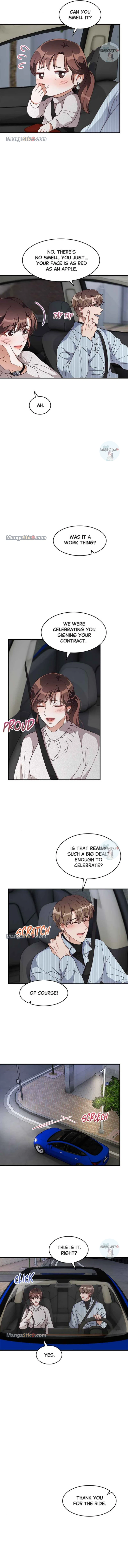 There Is No Perfect Married Couple chapter 32 page 10