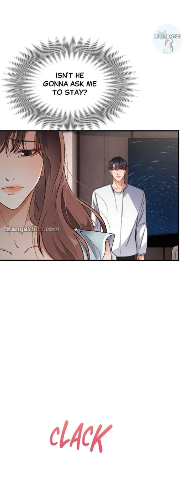 There Is No Perfect Married Couple chapter 34 page 3