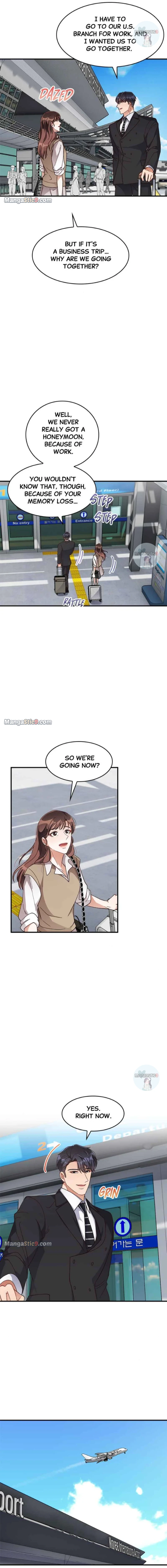 There Is No Perfect Married Couple chapter 34 page 11