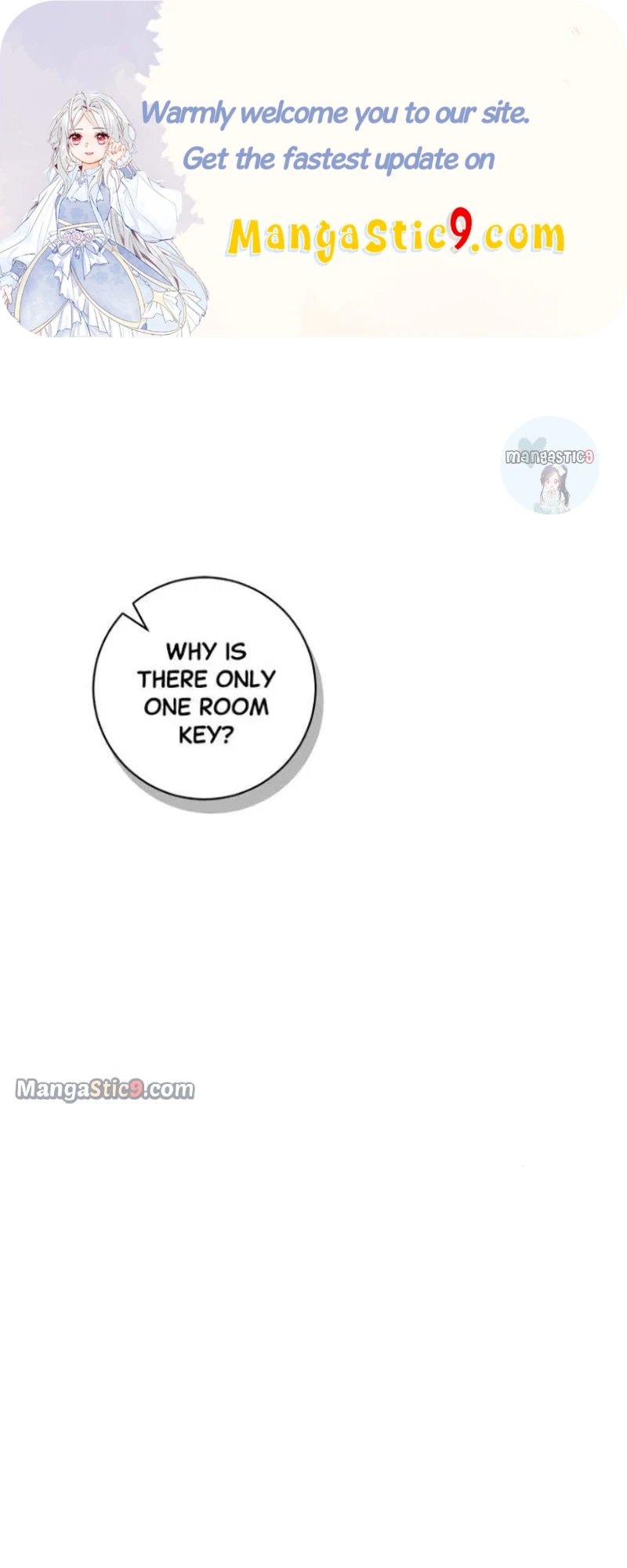 There Is No Perfect Married Couple chapter 35 page 1