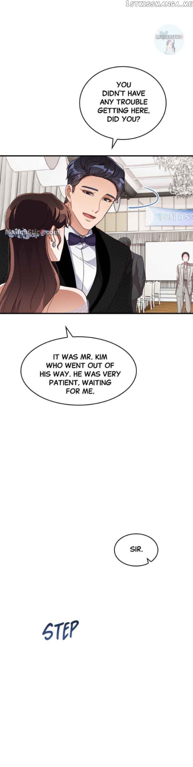 There Is No Perfect Married Couple chapter 38 page 2