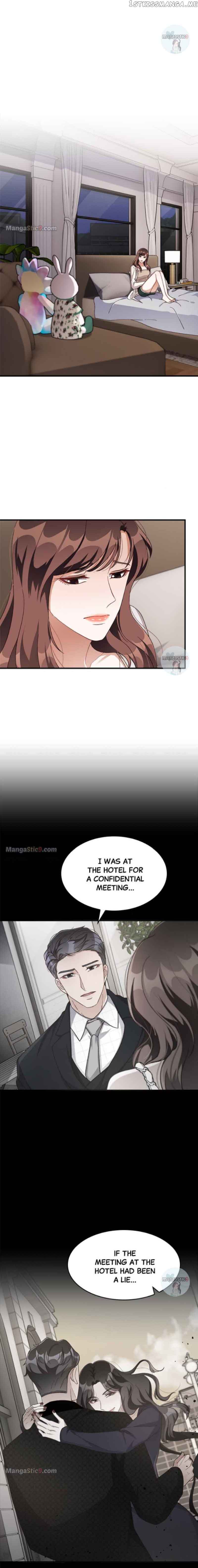 There Is No Perfect Married Couple chapter 39 page 6